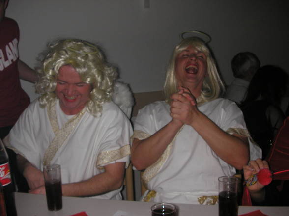 Fasching 2006 Oedt - 