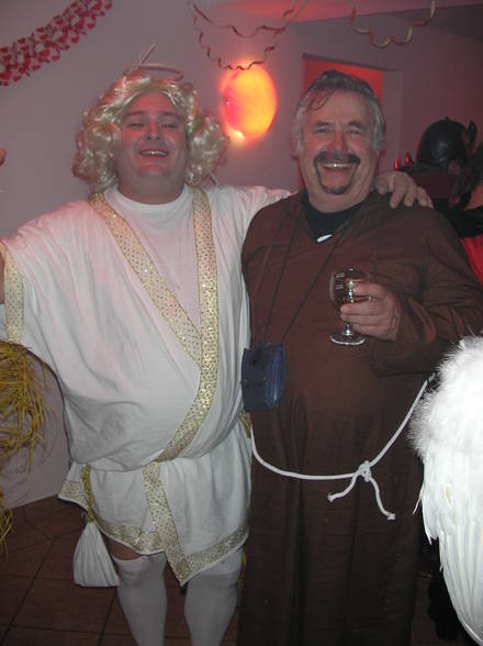 Fasching 2006 Oedt - 