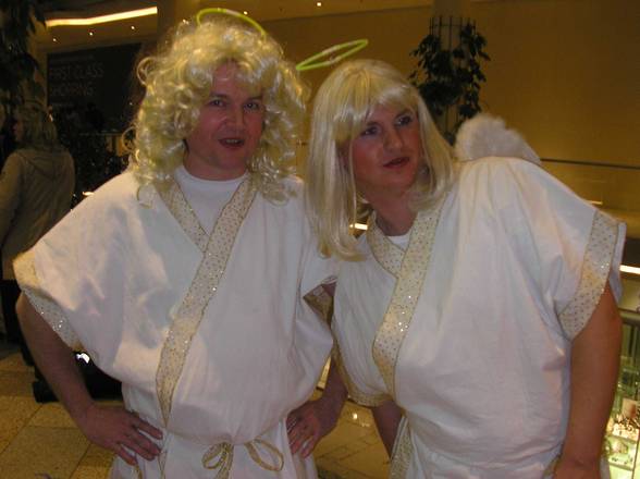 Fasching 2006 Plus-city - 