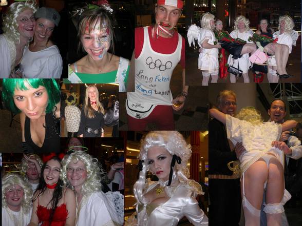 Fasching 2006 Plus-city - 