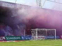 Austria Wien Album - 