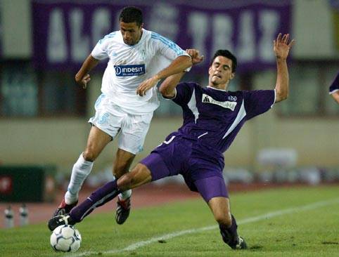 Austria Wien Album - 