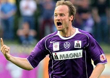 Austria Wien Album - 