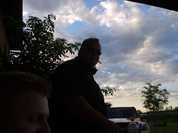 Grillen 19.07.08 - 