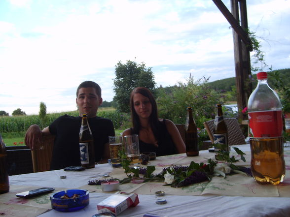 Grillen 19.07.08 - 