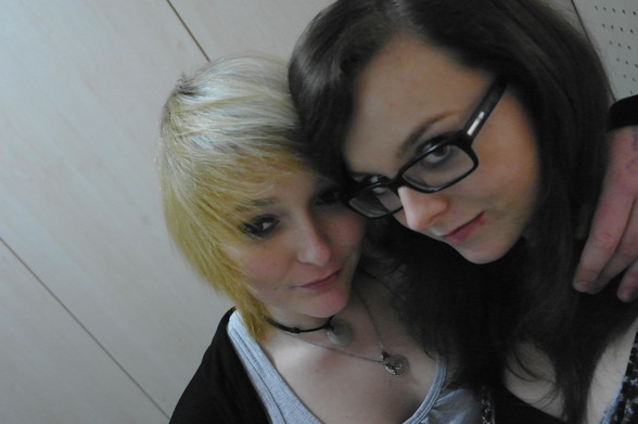 Beste und ich *_* - 