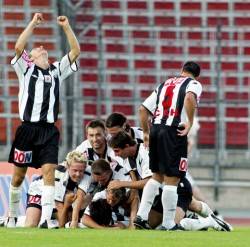 Lask Linz - 