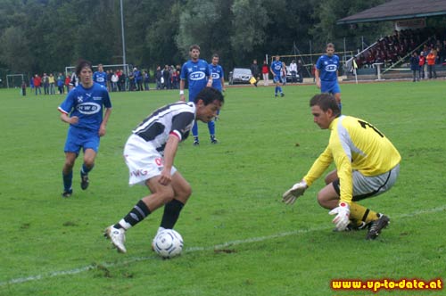 Union Schachner Steinerkirchen vs. Lask - 