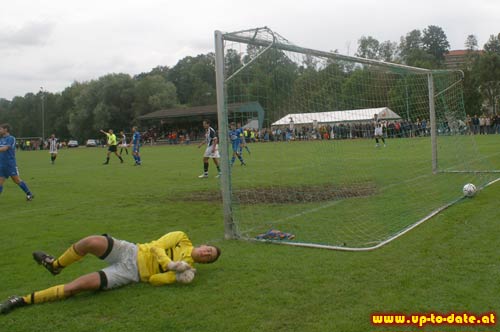 Union Schachner Steinerkirchen vs. Lask - 