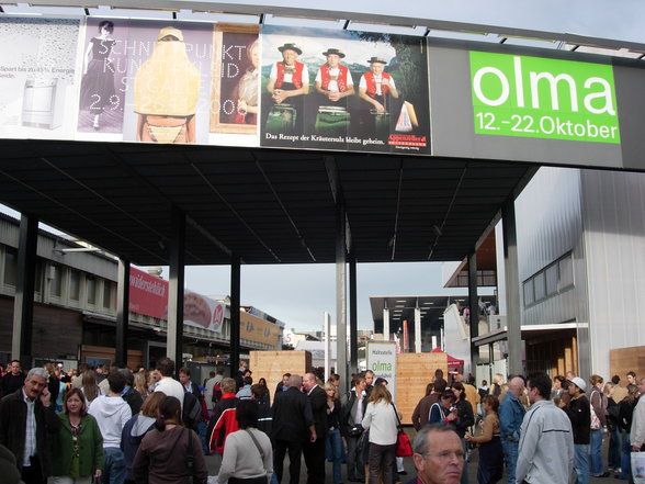 Olma - 