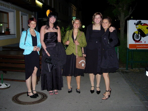 Tourismusball 2007 - 