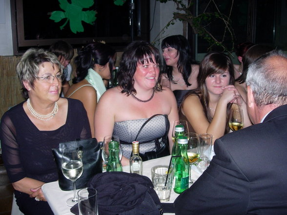 Tourismusball 2007 - 