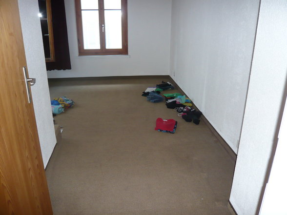 Wohnung St. Gallen - Our Apartment - 