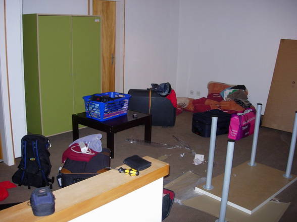 Wohnung St. Gallen - Our Apartment - 