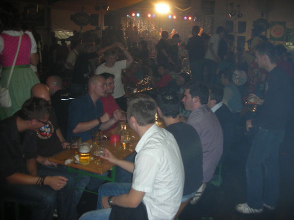 Welser Volksfest 2009 - 