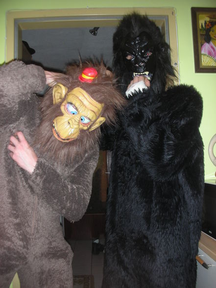 Fasching 2010 - 