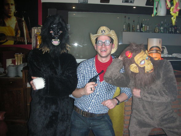 Fasching 2010 - 