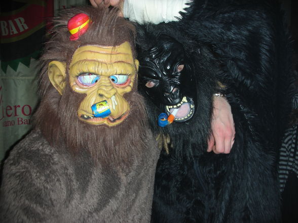 Fasching 2010 - 