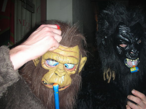 Fasching 2010 - 