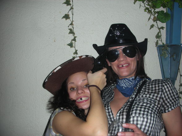 Fasching 2010 - 