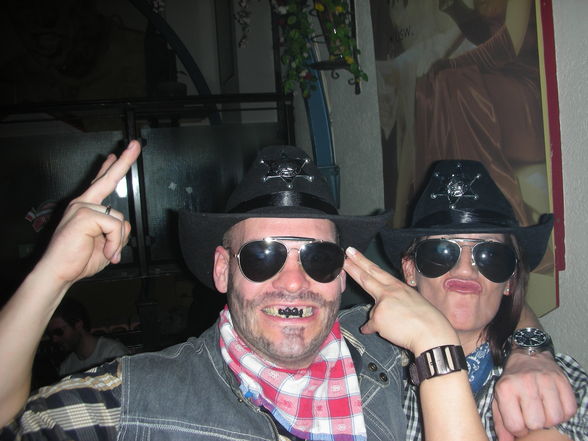 Fasching 2010 - 