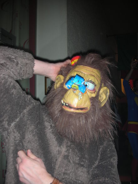 Fasching 2010 - 