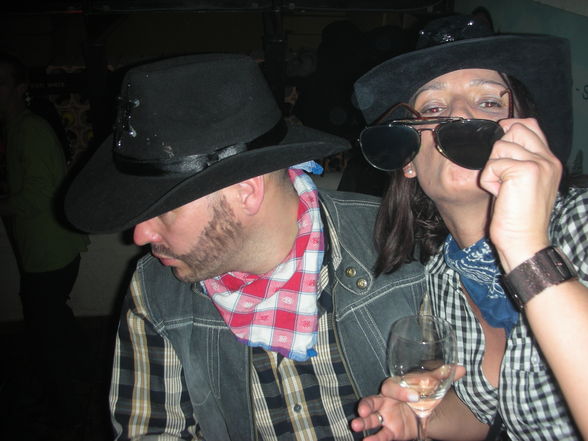 Fasching 2010 - 