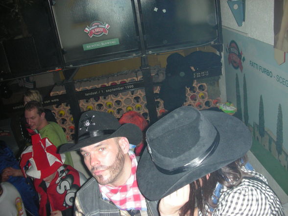 Fasching 2010 - 