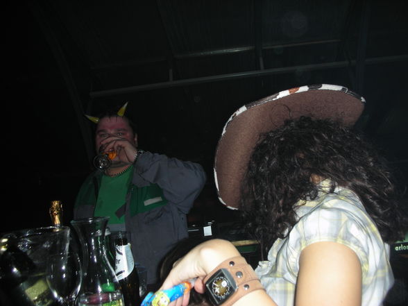 Fasching 2010 - 