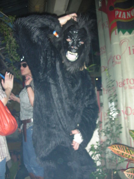 Fasching 2010 - 