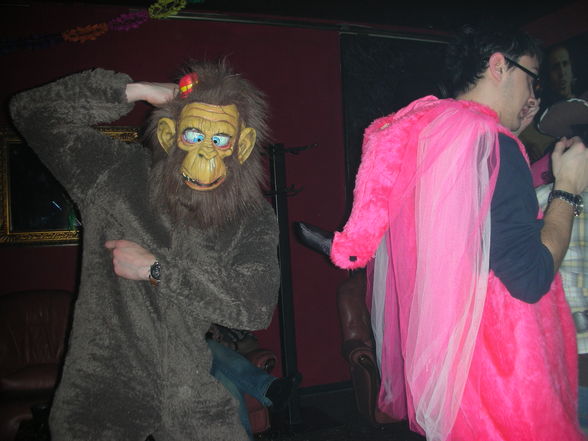 Fasching 2010 - 