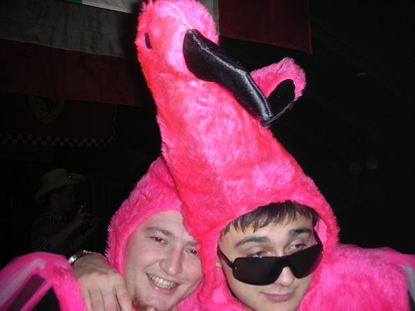 Fasching 2010 - 