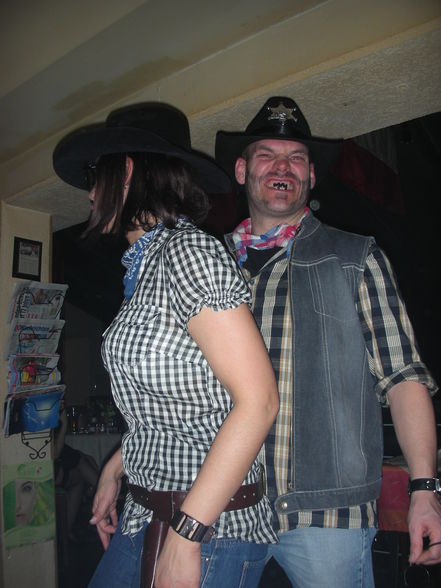 Fasching 2010 - 