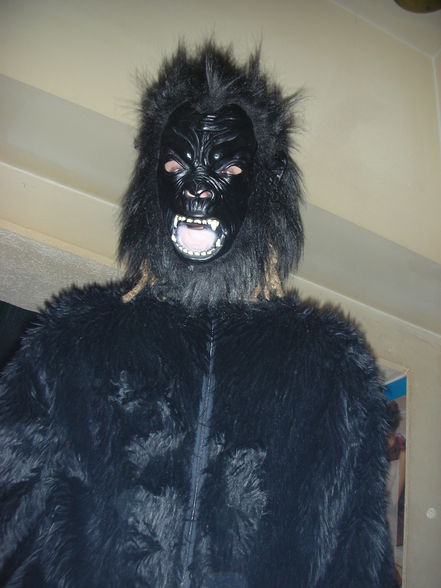 Fasching 2010 - 