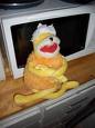 Flat Eric - 