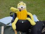 Flat Eric - 