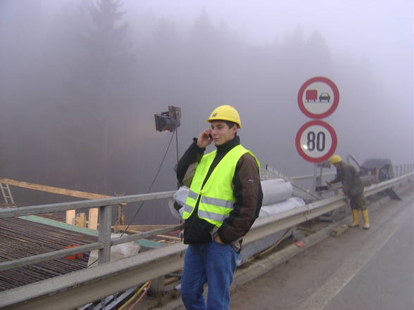 Ausflug zur A2 nach Kärnten - 