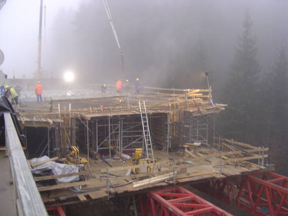 Ausflug zur A2 nach Kärnten - 