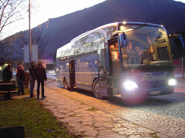 Ausflug zur A2 nach Kärnten - 