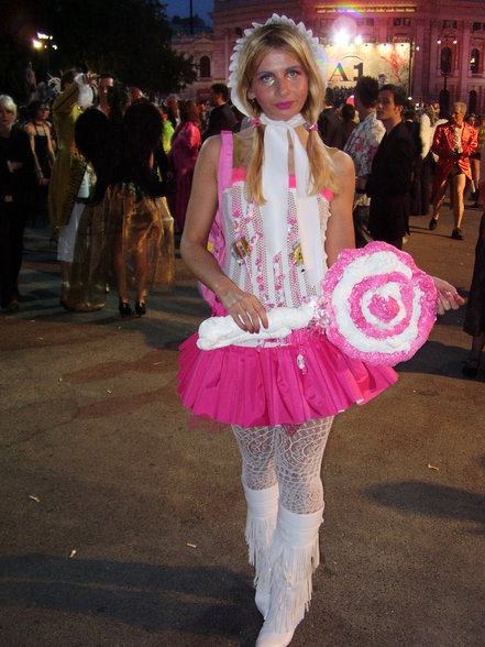 Life Ball - 