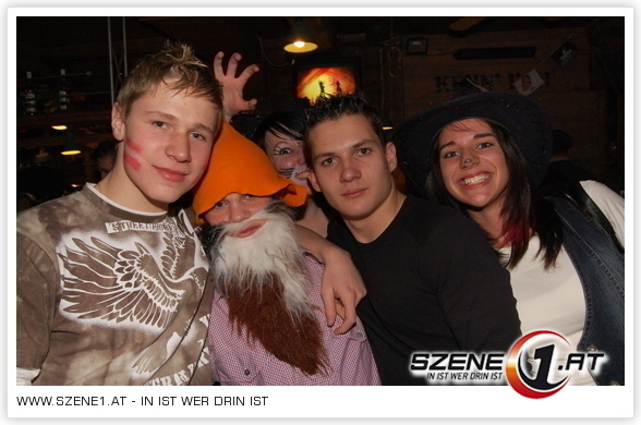 Party´s und fort geh!!! - 