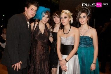 Modeball 2009 - 