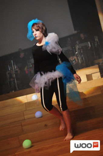 Modeball 2009 - 