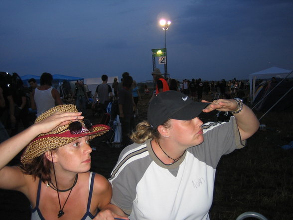 Novarock 2007 - 