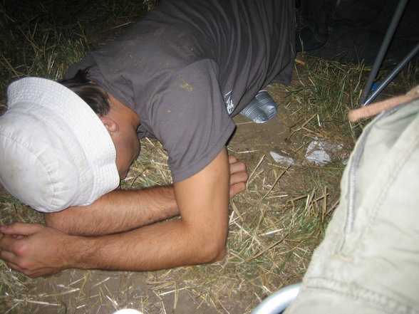 Novarock 2007 - 