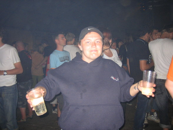 Novarock 2007 - 