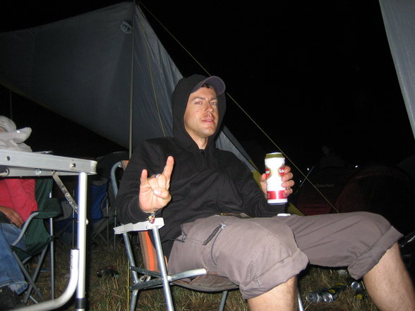 Novarock 2007 - 