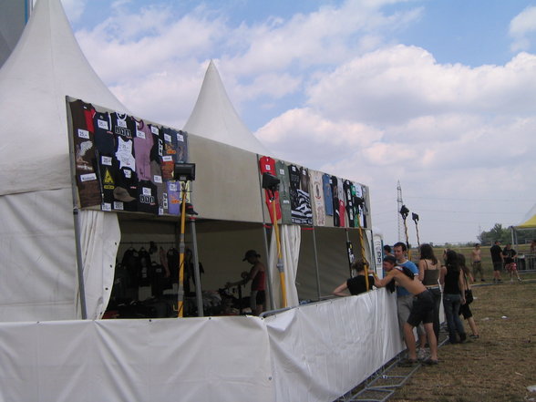 Novarock 2007 - 