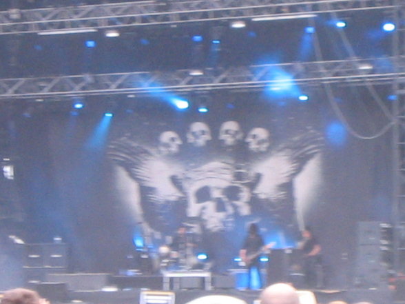 Novarock 2007 - 