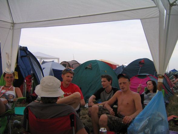 Novarock 2007 - 